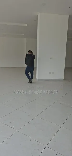 Highly Attractive Showroom and Office Space for Rent in Mexico, Addis