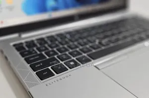 New Laptop HP EliteBook 840 G8 16GB Intel Core i7 SSD 512GB