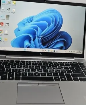 New Laptop HP EliteBook 840 G8 16GB Intel Core i7 SSD 512GB
