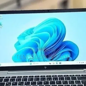 New Laptop HP EliteBook 840 G8 16GB Intel Core i5 SSD 512GB