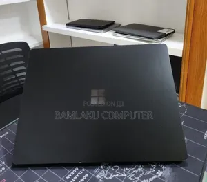 New Laptop Microsoft Surface Laptop 4 16GB Intel Core i7 SSD 512GB