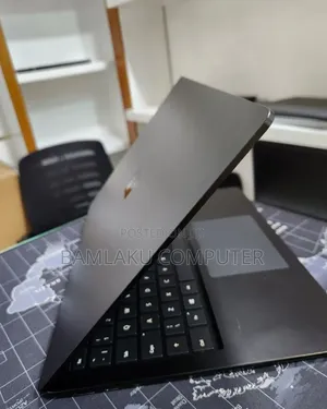 New Laptop Microsoft Surface Laptop 4 16GB Intel Core i7 SSD 512GB