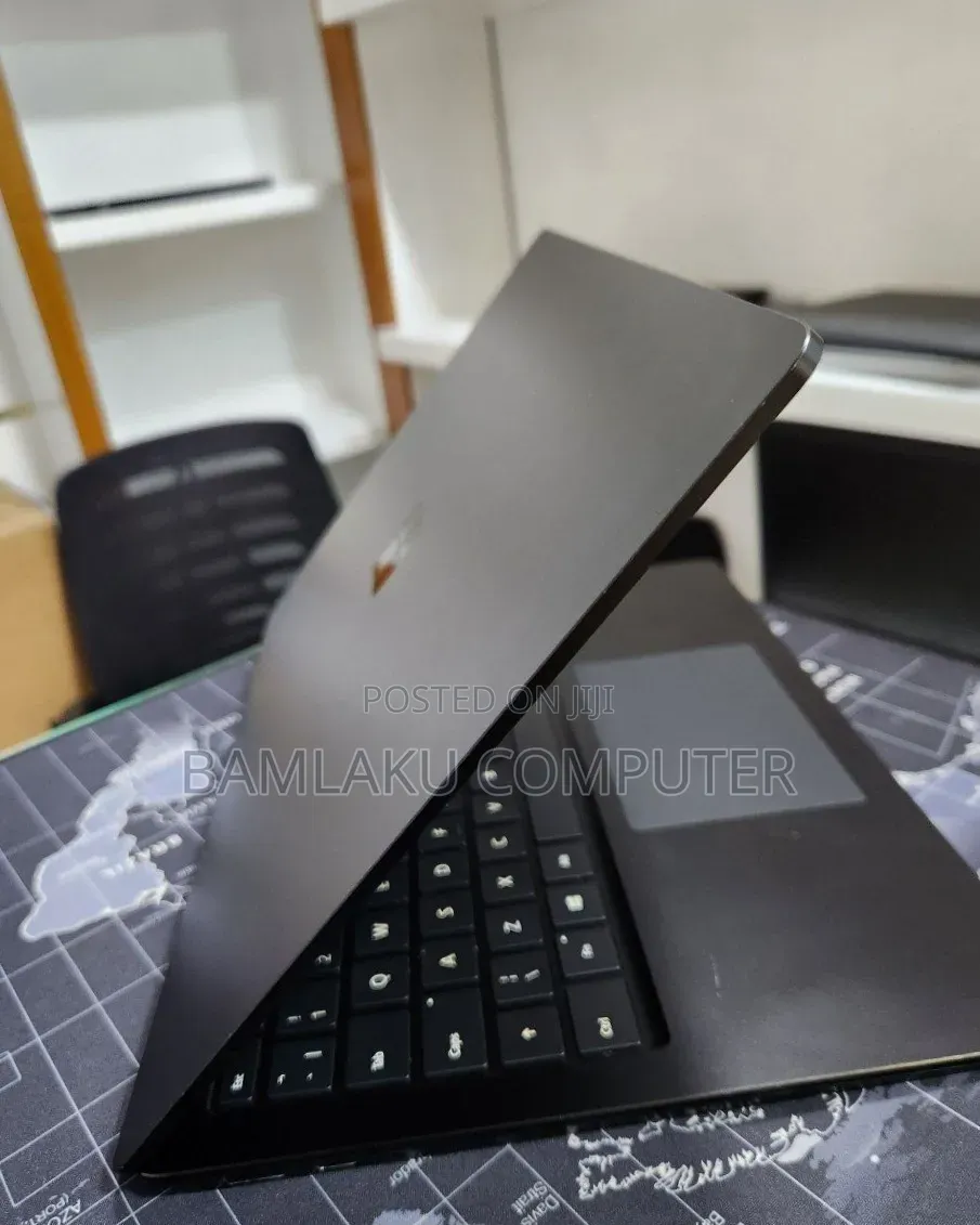 New Laptop Microsoft Surface Laptop 4 16GB Intel Core i7 SSD 512GB
