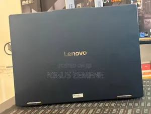 New Laptop Lenovo ThinkPad P14s 16GB AMD Ryzen 7 SSD 1T