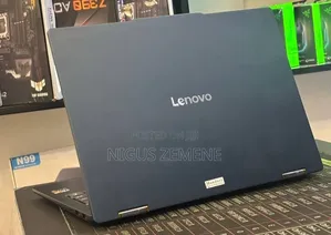 New Laptop Lenovo ThinkPad P14s 16GB AMD Ryzen 7 SSD 1T