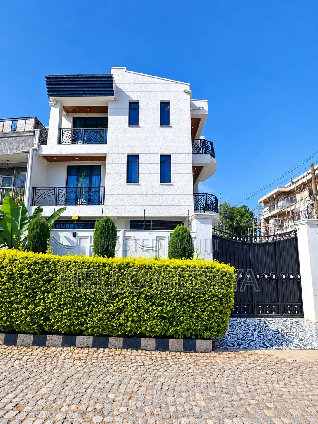 6bdrm House in Kolfe Keranio for sale
