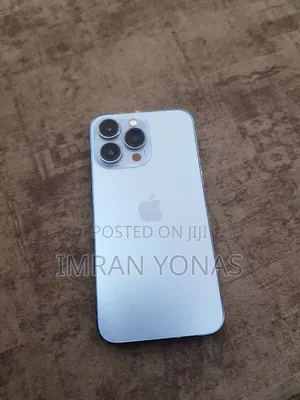 Apple iPhone 13 Pro 128 GB Blue