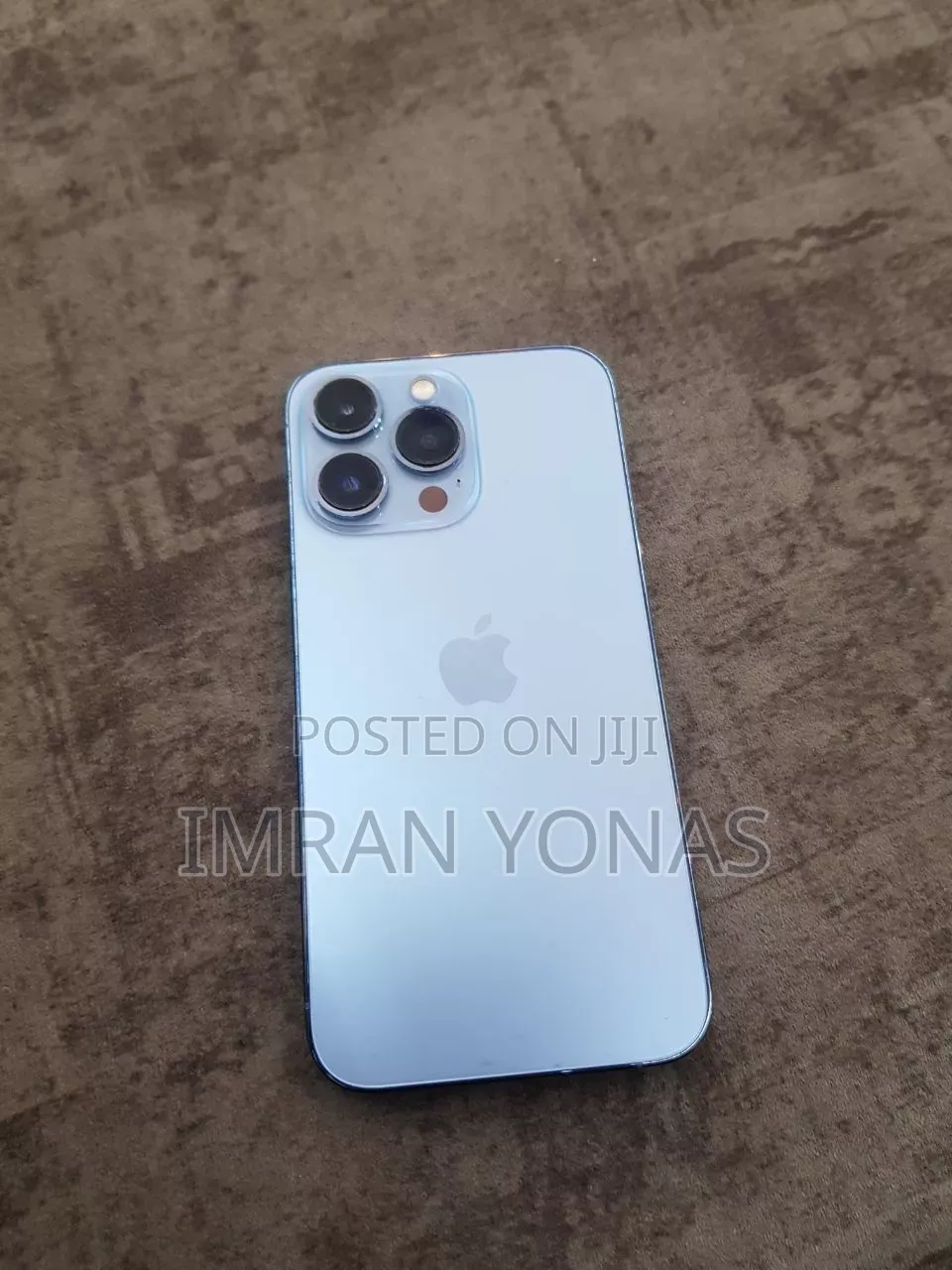 Apple iPhone 13 Pro 128 GB Blue