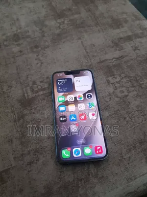 Apple iPhone 13 Pro 128 GB Blue