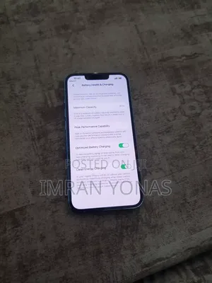 Apple iPhone 13 Pro 128 GB Blue