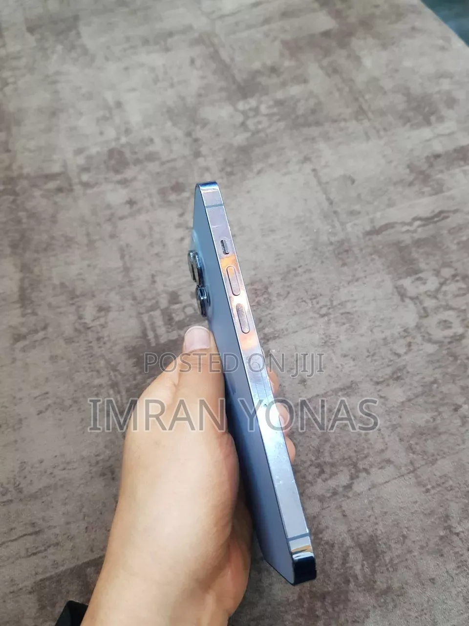 Apple iPhone 13 Pro 128 GB Blue