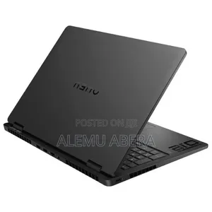 New Laptop HP Omen 16 16GB AMD Ryzen 9 SSD 1T