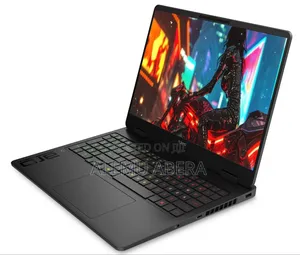 New Laptop HP Omen 16 16GB AMD Ryzen 9 SSD 1T