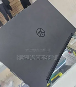 New Laptop Asus TUF Gaming A15 16GB AMD Ryzen 7 SSD 512GB