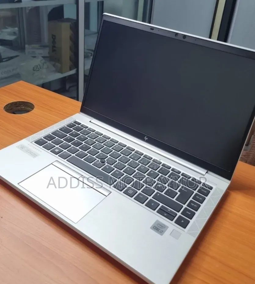 New Laptop HP EliteBook 840 16GB Intel Core i7 SSD 512GB