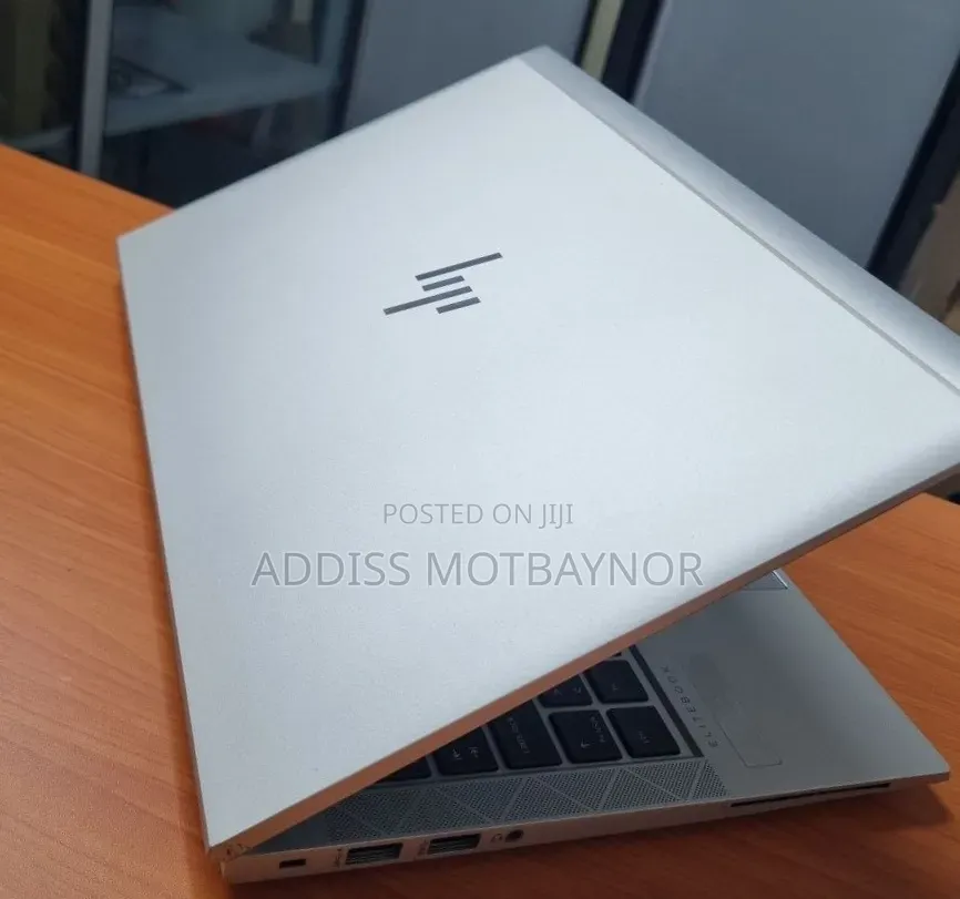 New Laptop HP EliteBook 840 16GB Intel Core i7 SSD 512GB