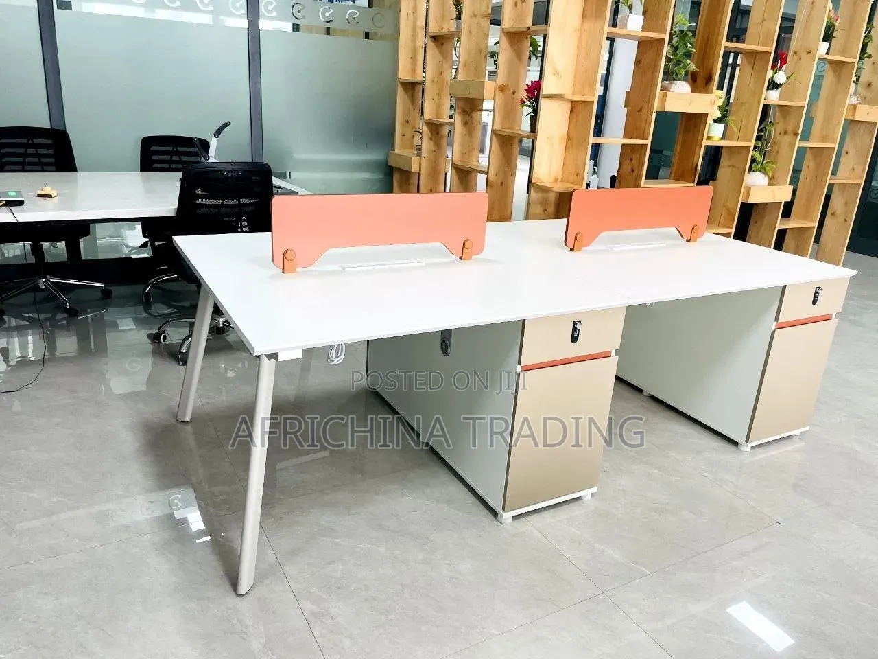 Workstation