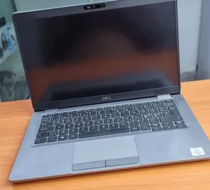 New Laptop Dell Latitude 5310 16GB Intel Core i5 SSD 512GB