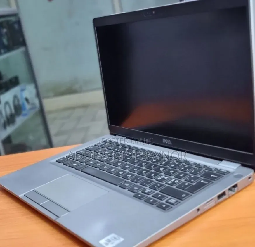 New Laptop Dell Latitude 5310 16GB Intel Core i5 SSD 512GB