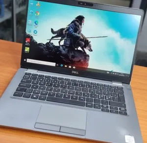 New Laptop Dell Latitude 5310 16GB Intel Core i5 SSD 512GB