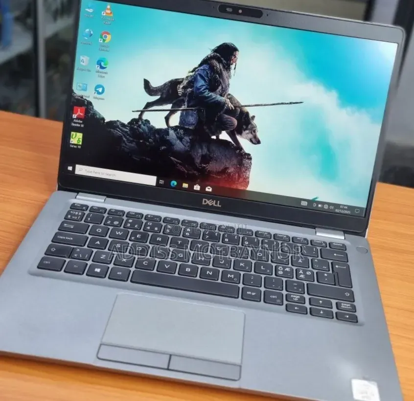 New Laptop Dell Latitude 5310 16GB Intel Core i5 SSD 512GB