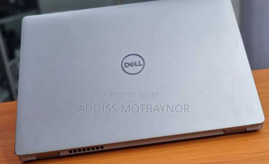 New Laptop Dell Latitude 5310 16GB Intel Core i5 SSD 512GB
