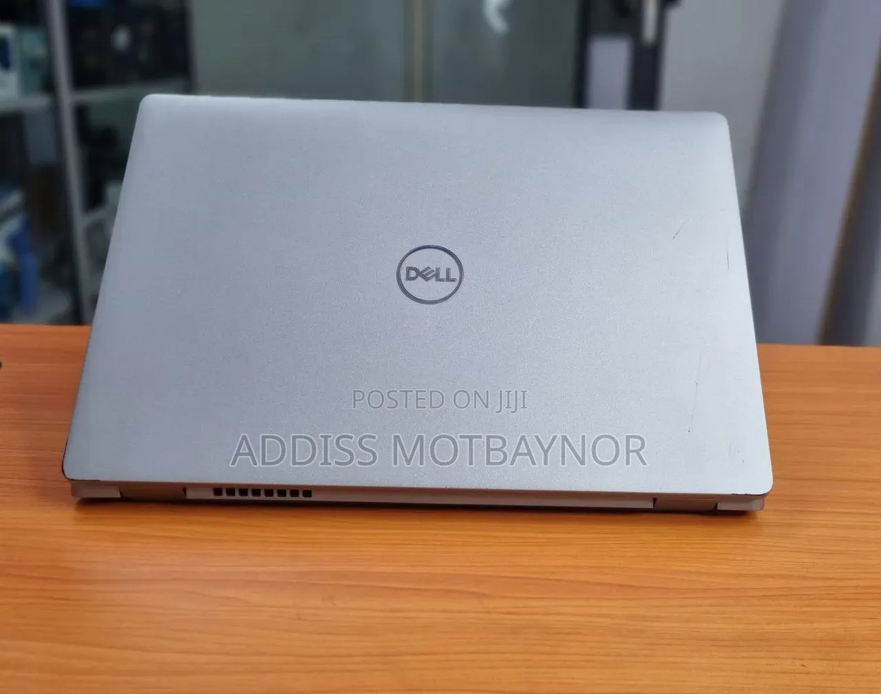 New Laptop Dell Latitude 5310 16GB Intel Core i5 SSD 512GB