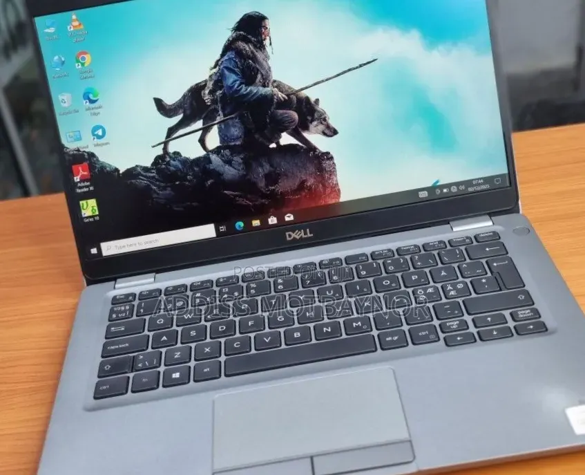New Laptop Dell Latitude 5310 16GB Intel Core i5 SSD 512GB
