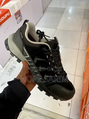 Gorone Master Quality ጫማዎች