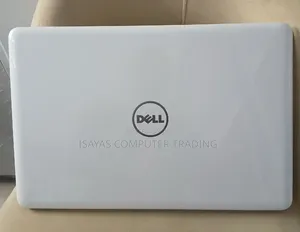 Laptop Dell Inspiron 15 16GB Intel Core i7 SSD 512GB