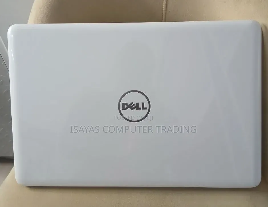 Laptop Dell Inspiron 15 16GB Intel Core i7 SSD 512GB