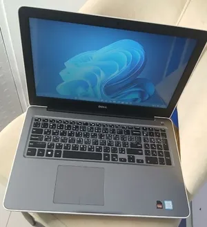 Laptop Dell Inspiron 15 16GB Intel Core i7 SSD 512GB