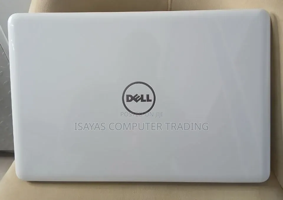 Laptop Dell Inspiron 15 16GB Intel Core i7 SSD 512GB