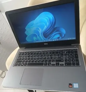 Laptop Dell Inspiron 15 16GB Intel Core i7 SSD 512GB
