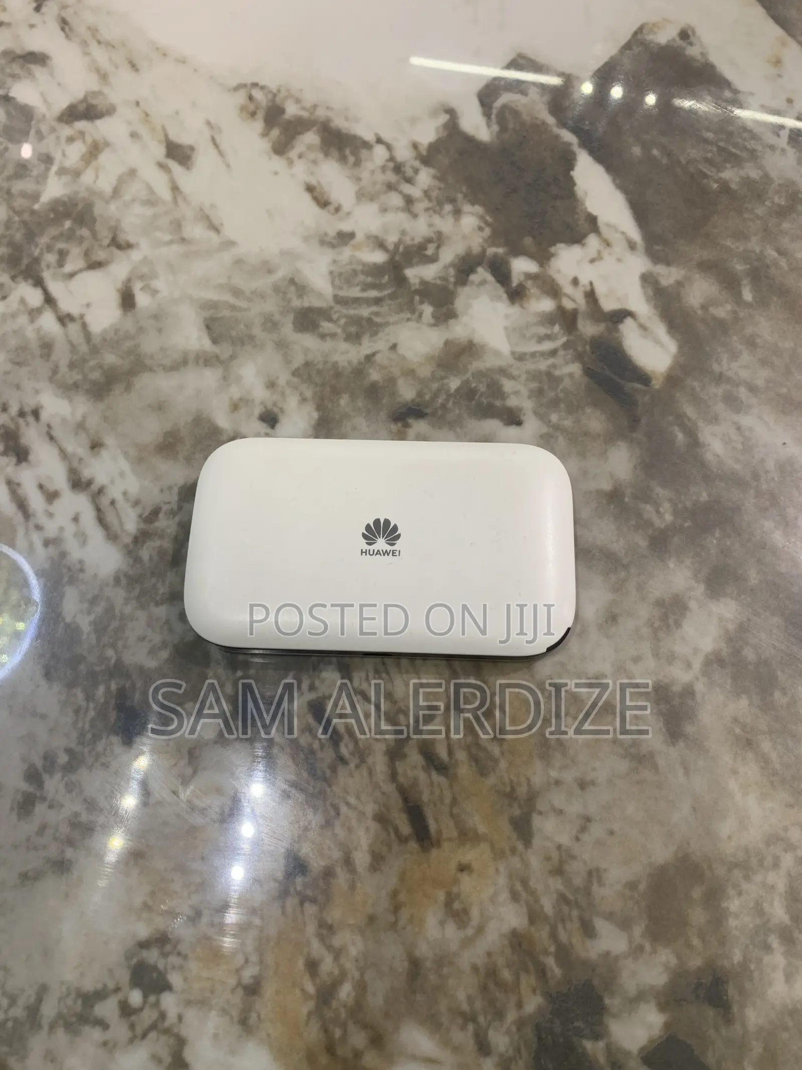 Huawei Wifi Router
