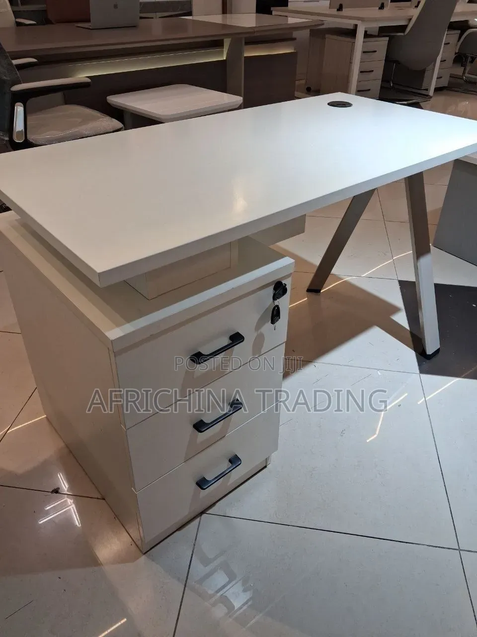Office Table