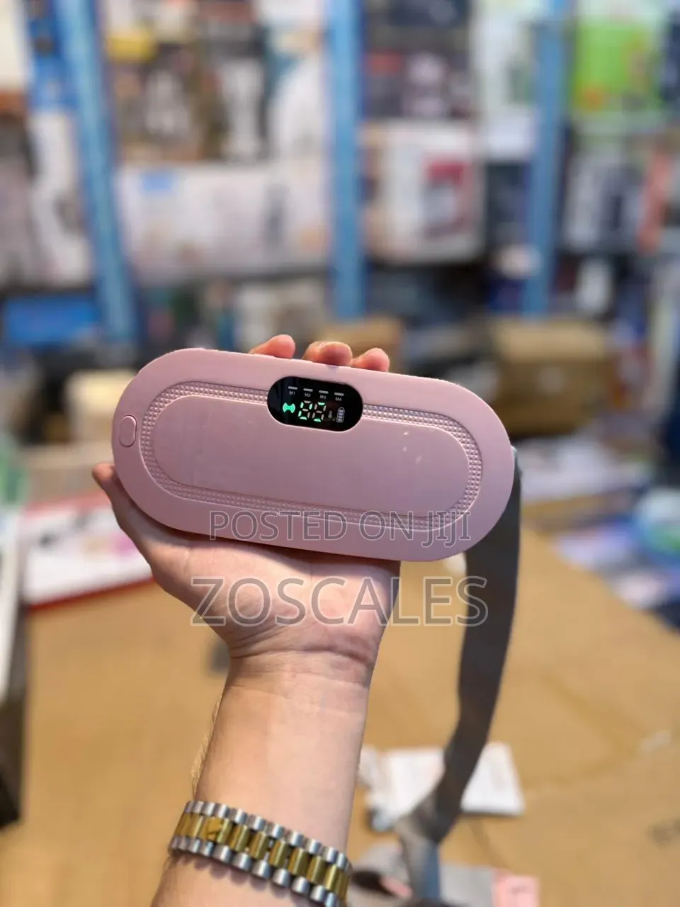 Menstrual Heating Pad