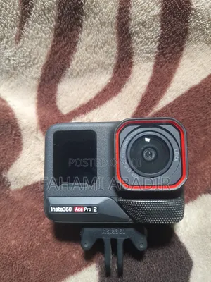 Insta360 Ace Pro 2