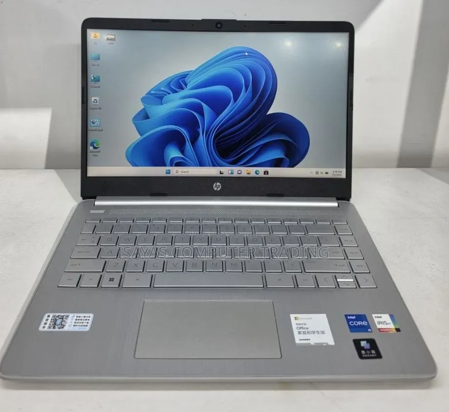 New Laptop HP Stream Notebook 16GB Intel Core i5 SSD 512GB