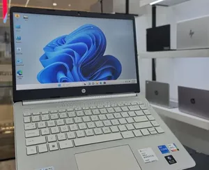 New Laptop HP Stream Notebook 16GB Intel Core i5 SSD 512GB