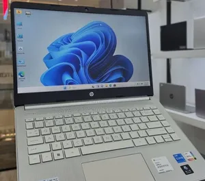 New Laptop HP Stream Notebook 16GB Intel Core i5 SSD 512GB