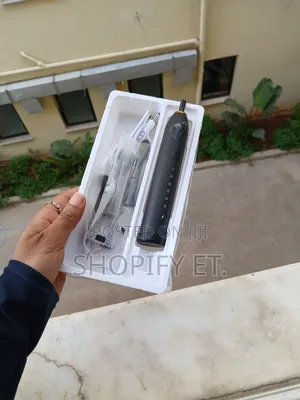 Sonic Electric Toothbrush