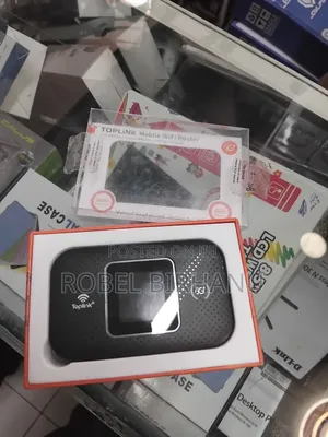 Top Link Wifi Router