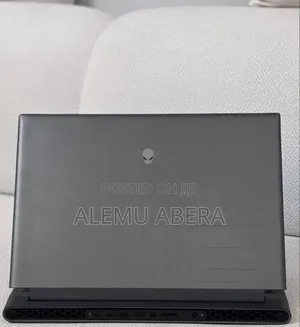 New Laptop Alienware M18X R2 32GB Intel Core i9 SSD 2T