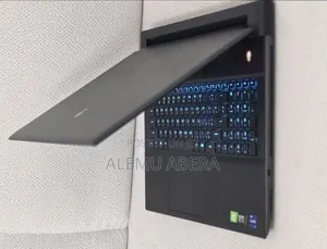 New Laptop Alienware M18X R2 32GB Intel Core i9 SSD 2T