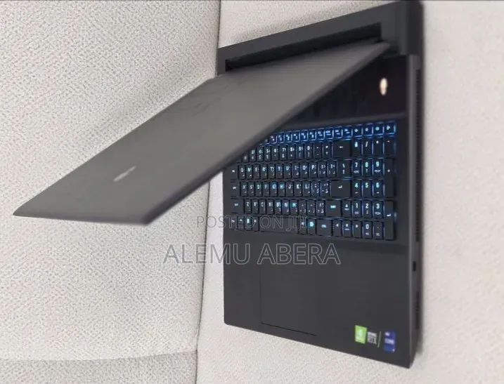 New Laptop Alienware M18X R2 32GB Intel Core i9 SSD 2T