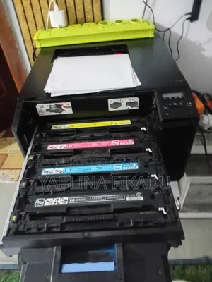 HP Color Printer