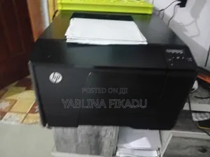 HP Color Printer