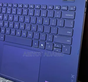 New Laptop HP 15 24GB Intel SSD 5T