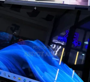 New Laptop HP 15 24GB Intel SSD 5T